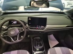 Volkswagen ID.4 CROZZ 2022 Long Range PURE Edition - ფოტო 13