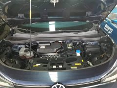 Volkswagen ID.4 CROZZ 2022 Long Range PURE Edition - ფოტო 20
