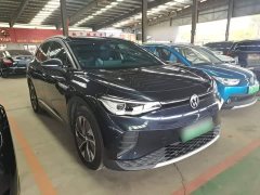 Volkswagen ID.4 CROZZ 2022 Long Range PURE Edition - ფოტო 4