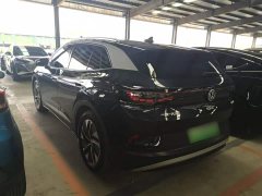 Volkswagen ID.4 CROZZ 2022 Long Range PURE Edition - ფოტო 5