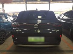 Volkswagen ID.4 CROZZ 2022 Long Range PURE Edition - ფოტო 6