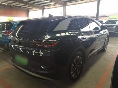 Volkswagen ID.4 CROZZ 2022 Long Range PURE Edition - ფოტო 7