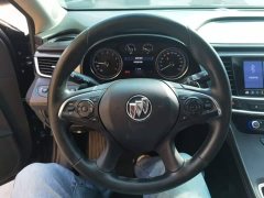 Buick Junyue 552T Luxury - ფოტო 11