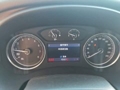 Buick Junyue 552T Luxury - ფოტო 12