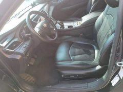 Buick Junyue 552T Luxury - ფოტო 15