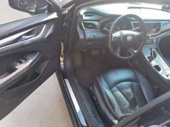 Buick Junyue 552T Luxury - ფოტო 16