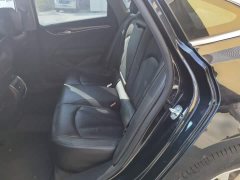 Buick Junyue 552T Luxury - ფოტო 17