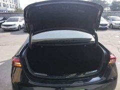 Buick Junyue 552T Luxury - ფოტო 19