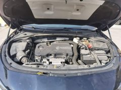Buick Junyue 552T Luxury - ფოტო 20