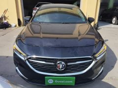 Buick Junyue 552T Luxury - ფოტო 3