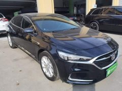 Buick Junyue 552T Luxury - ფოტო 4