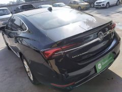 Buick Junyue 552T Luxury - ფოტო 5