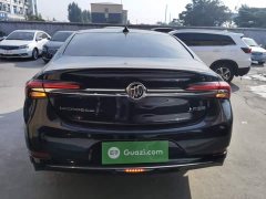 Buick Junyue 552T Luxury - ფოტო 6