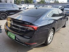 Buick Junyue 552T Luxury - ფოტო 7
