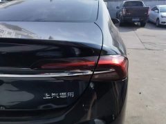 Buick Junyue 552T Luxury - ფოტო 8