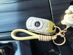 Buick Junyue 552T Luxury - ფოტო 9