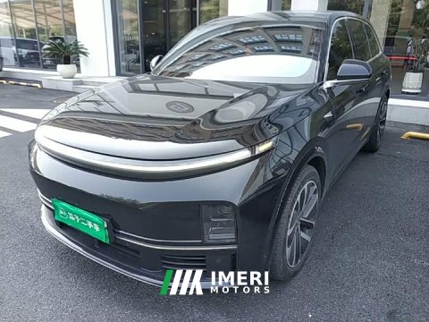 2023 Li Auto L7 Pro - ავტომობილი ჩინეთიდან