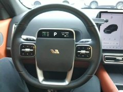 Li Auto L7 Pro - ფოტო 11