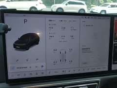 Li Auto L7 Pro - ფოტო 12