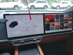 Li Auto L7 Pro - ფოტო 13