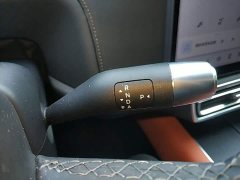 Li Auto L7 Pro - ფოტო 14