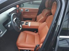 Li Auto L7 Pro - ფოტო 15