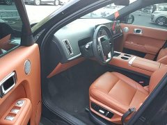 Li Auto L7 Pro - ფოტო 16