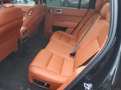 Li Auto L7 Pro - ფოტო 17
