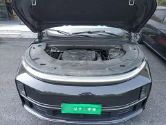 Li Auto L7 Pro - ფოტო 20