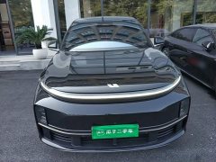 Li Auto L7 Pro - ფოტო 3