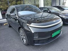 Li Auto L7 Pro - ფოტო 4