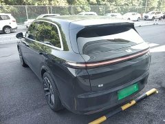 Li Auto L7 Pro - ფოტო 5