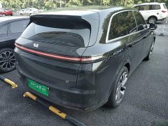 Li Auto L7 Pro - ფოტო 7