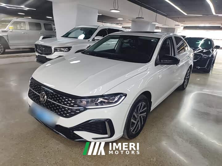 Volkswagen Lavida 300TSI DSG Starry Sky Full-Featured Edition