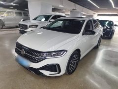 Volkswagen Lavida 2024 300TSI DSG Starry Sky Full-Featured Edition - ფოტო 1