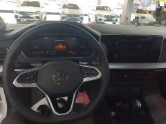 Volkswagen Lavida 2024 300TSI DSG Starry Sky Full-Featured Edition - ფოტო 10
