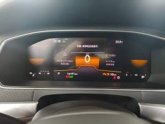 Volkswagen Lavida 2024 300TSI DSG Starry Sky Full-Featured Edition - ფოტო 12
