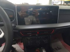 Volkswagen Lavida 2024 300TSI DSG Starry Sky Full-Featured Edition - ფოტო 13