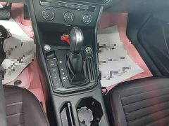 Volkswagen Lavida 2024 300TSI DSG Starry Sky Full-Featured Edition - ფოტო 14