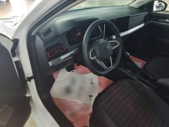 Volkswagen Lavida 2024 300TSI DSG Starry Sky Full-Featured Edition - ფოტო 16