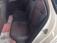 Volkswagen Lavida 2024 300TSI DSG Starry Sky Full-Featured Edition - ფოტო 17