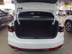 Volkswagen Lavida 2024 300TSI DSG Starry Sky Full-Featured Edition - ფოტო 19