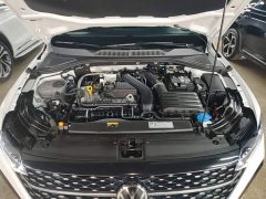 Volkswagen Lavida 2024 300TSI DSG Starry Sky Full-Featured Edition - ფოტო 20