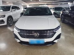 Volkswagen Lavida 2024 300TSI DSG Starry Sky Full-Featured Edition - ფოტო 3