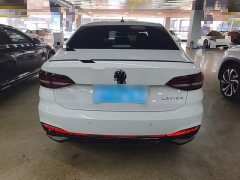 Volkswagen Lavida 2024 300TSI DSG Starry Sky Full-Featured Edition - ფოტო 6