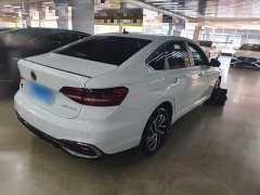 Volkswagen Lavida 2024 300TSI DSG Starry Sky Full-Featured Edition - ფოტო 7
