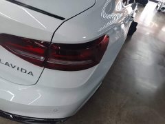 Volkswagen Lavida 2024 300TSI DSG Starry Sky Full-Featured Edition - ფოტო 8