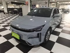 Geely Galaxy L6 EM-i 60km Launch Edition - ფოტო 1
