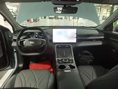 Geely Galaxy L6 EM-i 60km Launch Edition - ფოტო 10