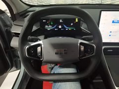 Geely Galaxy L6 EM-i 60km Launch Edition - ფოტო 11